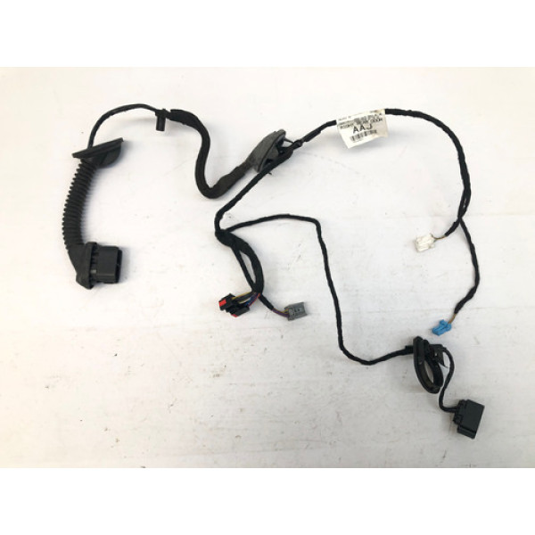 Chicote Porta Traseiro Direito Freelander 2 3.2 2012