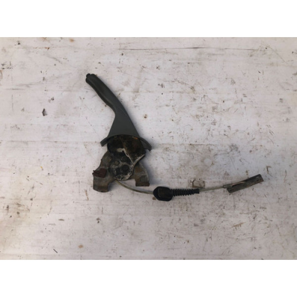 Alavanca Freio Mão Chery Tiggo 2009 2012