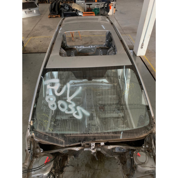 Folha Teto Solar Carroceria Subaru Forester 2013 2018