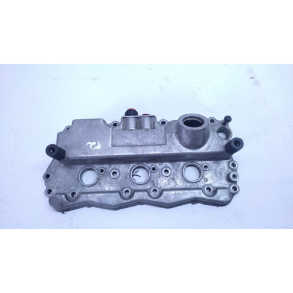 Tampa Válvula Com Entrada De Oleo Freelander 1 2.5 V6