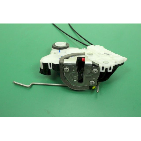 Fechadura Porta Dianteira Esquerda Subaru Xv 2016