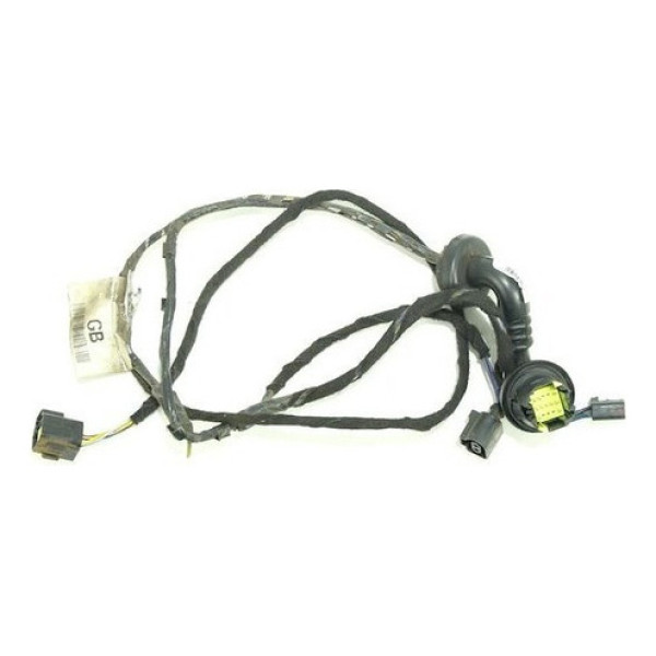 Chicote Porta Traseiro Direito Ford Ecosport 2003 2007