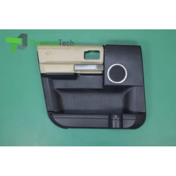 Forro Da Porta Dianteiro Esquerdo Discovery 3 2.7 2008