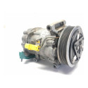 Compressor Ar Condicionado Peugeot 307 C4 2.0 2002 2006