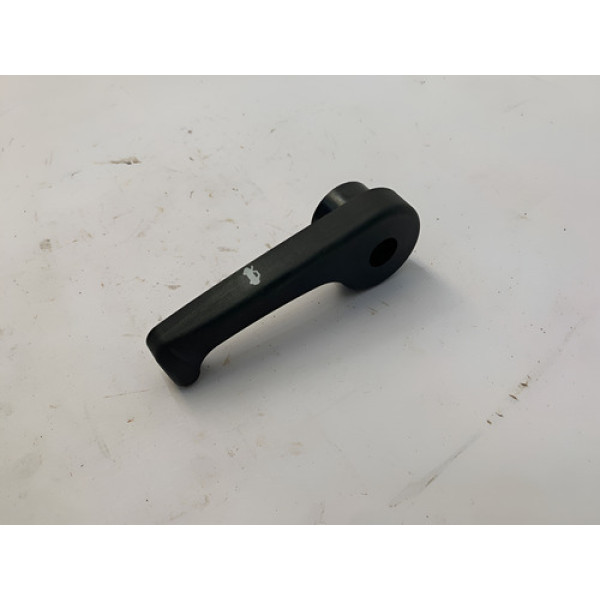 Alavanca Abertura Capo Hyundai New Tucson 2017 2021