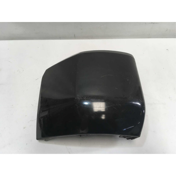 Aplique Ponteira Para Choque Traseiro Ld - C4 Grand Picasso