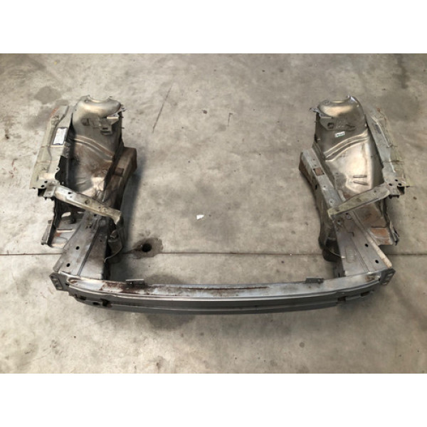 Mini Frente Painel Frontal Carroceria Volvo V70 2000 2006