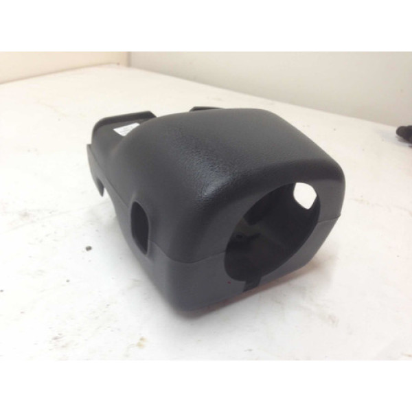 Acabamento Moldura Coluna Direção Jac J3 2011 2013