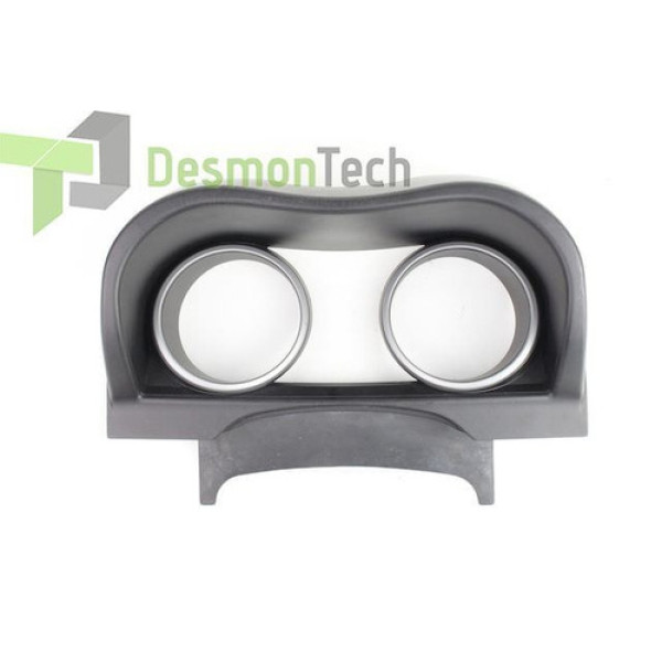 Moldura Do Painel De Instrumentos Mitsubishi Pajero Tr4 2010