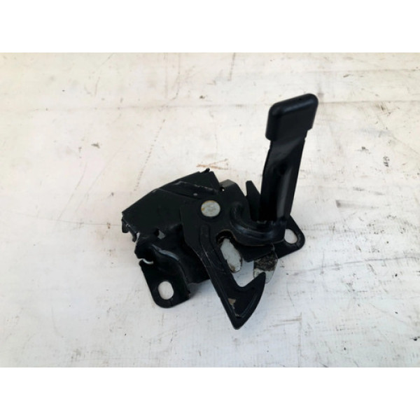 Fechadura Trava Capo Honda Civic 2001 2006