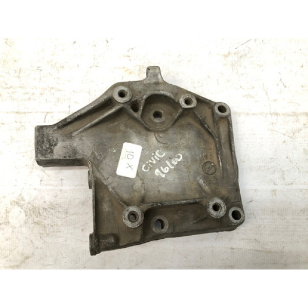 Suporte Compressor Ar Honda Civic 1.6 1996 2000
