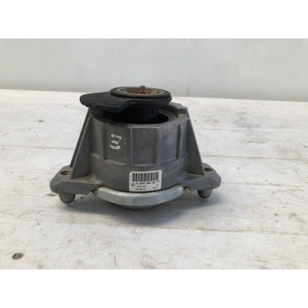 Coxim Motor Esquerdo Mercedes C180 1.8 Cgi 2011 2012