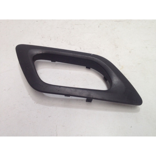 Moldura Maçaneta Traseira Dianteira Direita - C4 Pallas