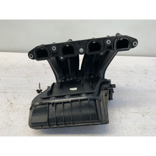 Coletor Admissão Bmw X1 2.0 N46 2010 2015