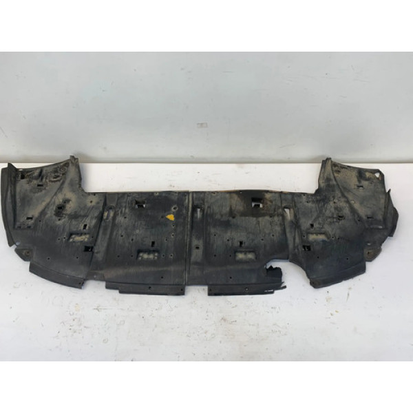 Defletor Para Choque Dianteiro C4 Pallas 2007 2013 Det