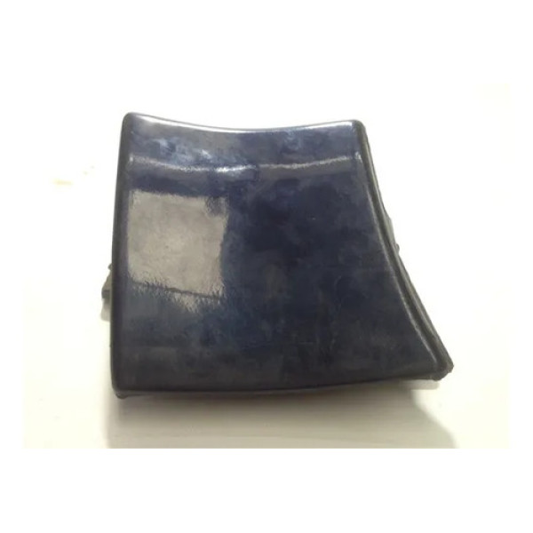 Acabamento Lanterna Lado Direito - Renault Laguna