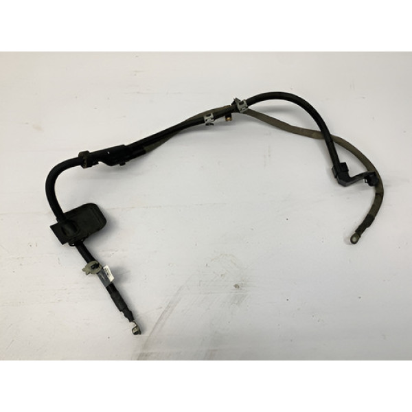 Cabo Motor Arranque Alternador C200k 1.8 2008 2011