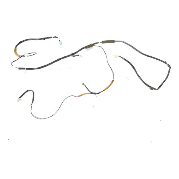 Chicote Luz Teto Honda Accord Exr 1998 2002