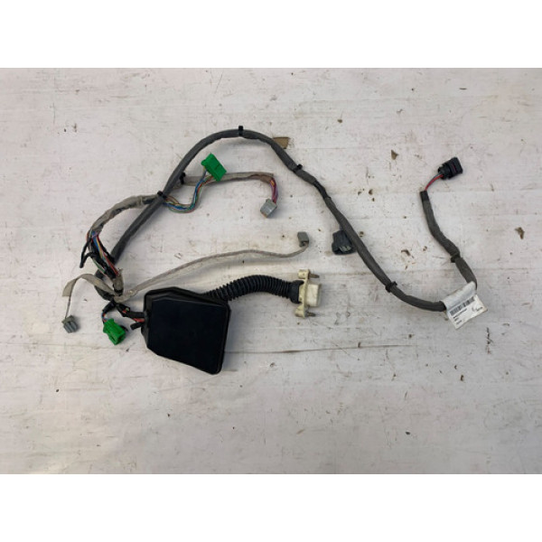 Chicote Porta Dianteiro Direito Volvo V70 2.4t 2000 2006