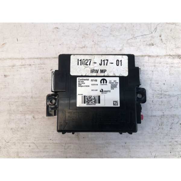 Modulo Conforto Jeep Compass 2.0 2016 2020 40406557