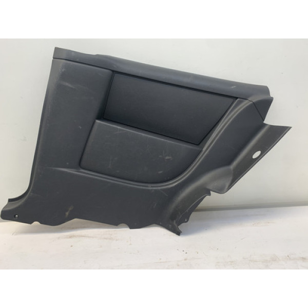 Forro Traseiro Direito Porta Malas Celta 2007 2012 2 Portas