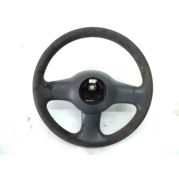 Volante Motorista Renault Clio 2005 2006 * Detalhe 