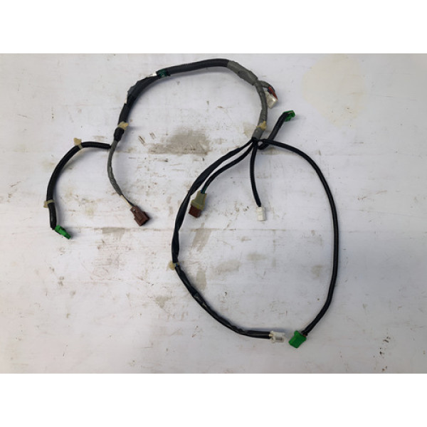 Chicote Caixa Evaporadora Ar New Civic 2007 2011 80650sna