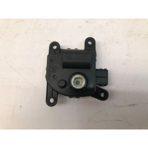 Atuador Caixa Ar New Tucson 2017 2021 H400730912 7f27 Preto