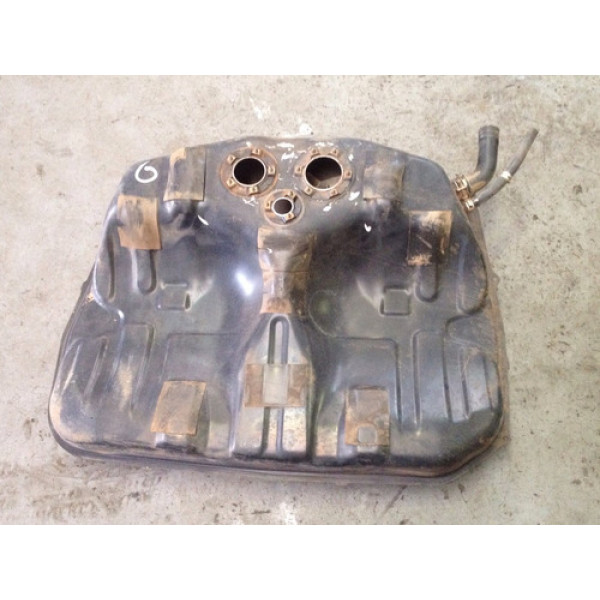 Tanque Combustível - Honda Prelude Si 2.3 1995