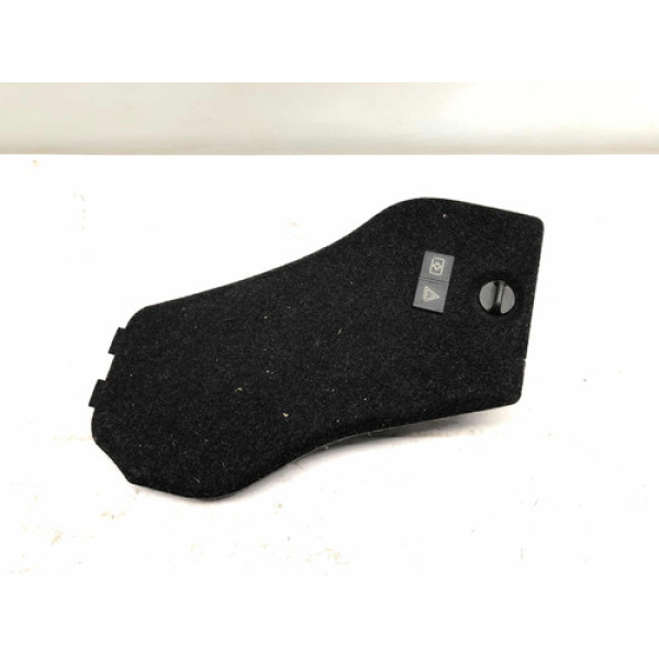 Acabamento Tampa Porta Malas Bmw 120i 2005 2015