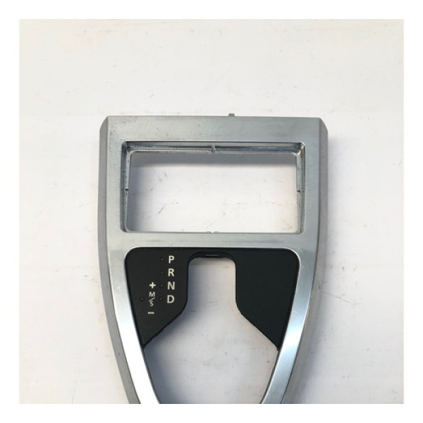 Moldura Alavanca Câmbio Land Rover Freelander 2 2007 2012