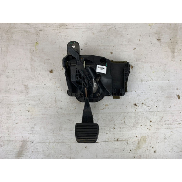 Pedaleira Pedal Freio Jeep Compass 2.0 2016 2020