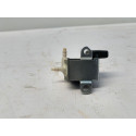 Valvula Solenoide Partida Frio Gm Onix 1.4 2012 2015