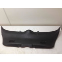 Acabamento Forro Tampa Traseira Peugeot 307 Hatch