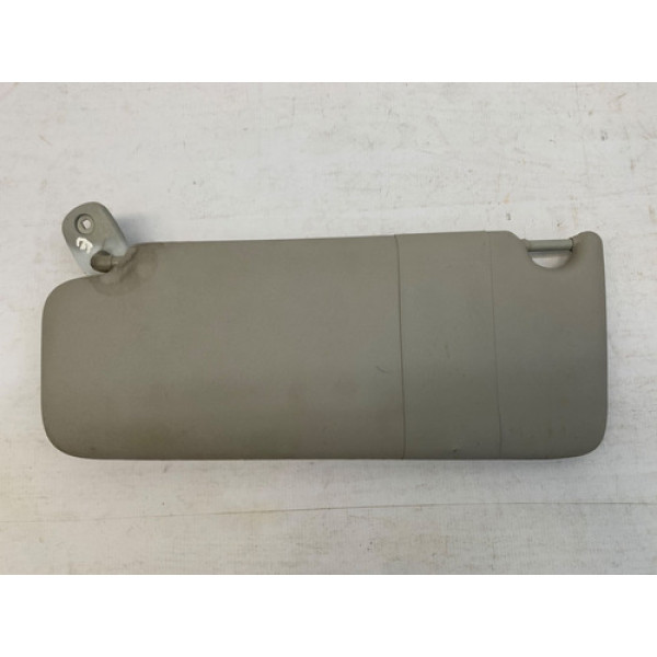 Quebra Sol Esquerdo Renault Symbol 2009 2013