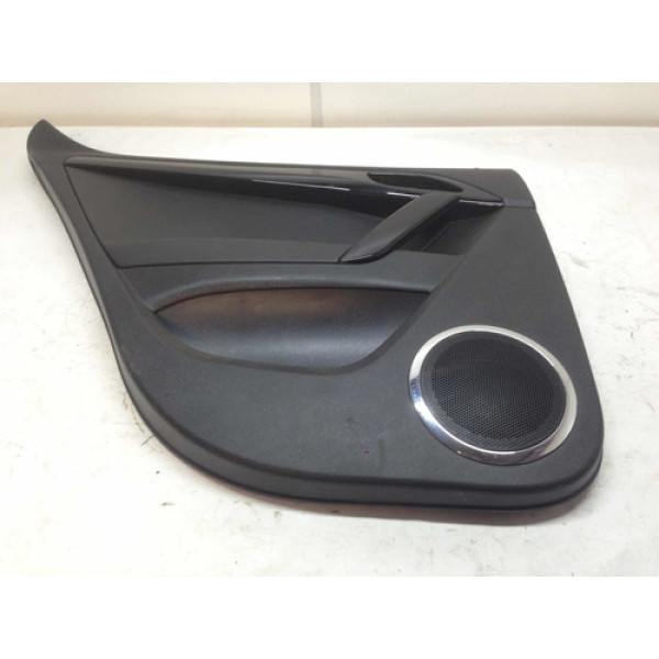 Forro Porta Traseiro Esquerdo Jac J5 2012 2015 Detalhe