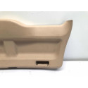 Acabamento Forro Tampa Traseira Freelander 2