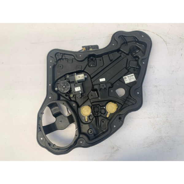 Máquina Vidro Traseira Direita Jeep Compass 2016 2021