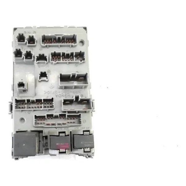 Caixa Fusível Honda Accord Exr 1998 2002 