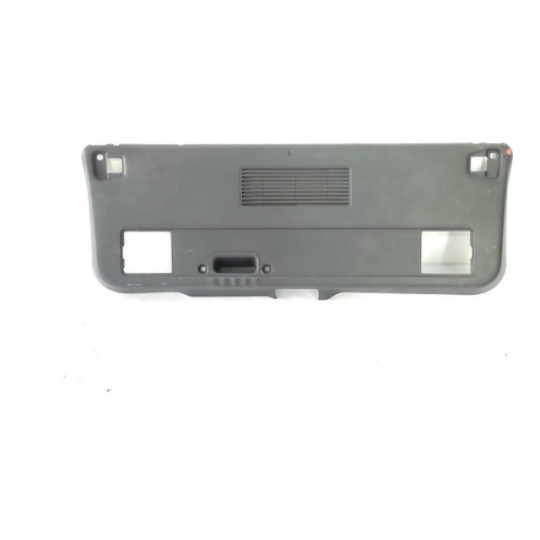 Acabamento Forro Tampa Traseira Renault 19 Rn 94 99 Detalhe