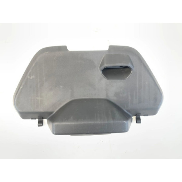 Forro Painel Tampa Traseira Ford Ka Hatch 2014 2021