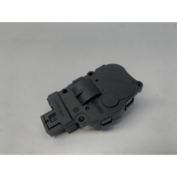 Atuador Caixa Ar Mercedes C200 1.8 2008 2011