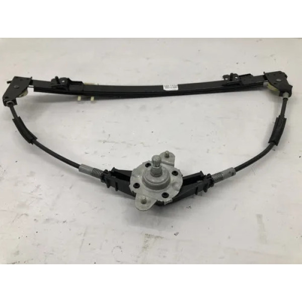 Máquina Vidro Dianteira Direita Fiat Palio 2001 2006 4p