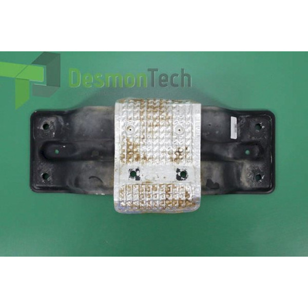 Suporte Do Cardan Freelander 2 2011  Peça Original Genuína U