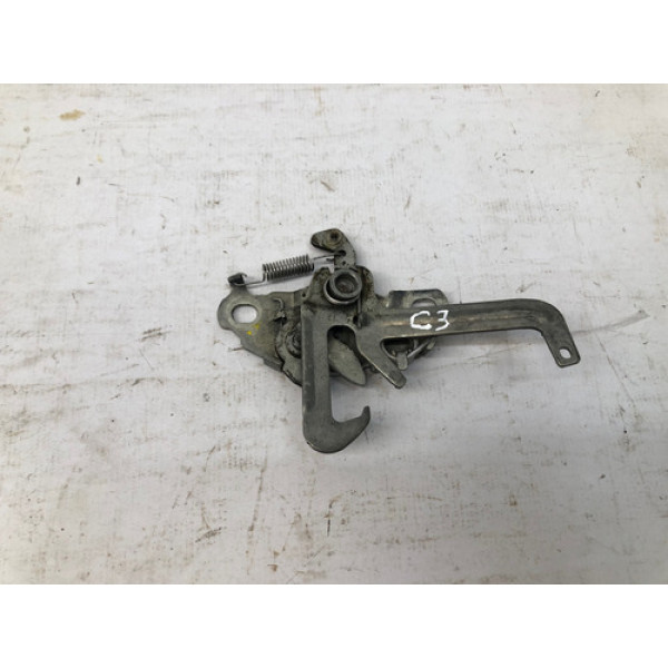Fechadura Trava Capô C3 1.5 2013 2020