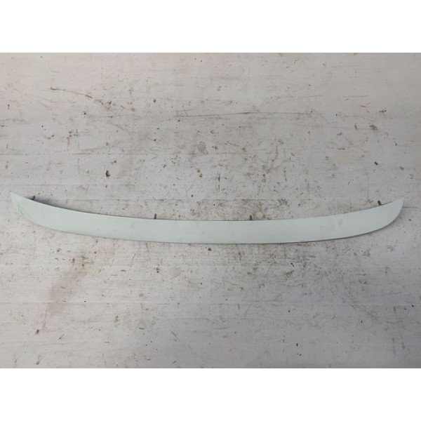 Aerofólio Spoiler Sem Break Light Chery Tiggo 2009 2012