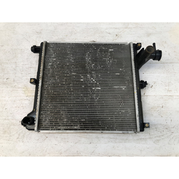 Radiador Água Renault Kwid 1.0 12v Zen 2019 2023