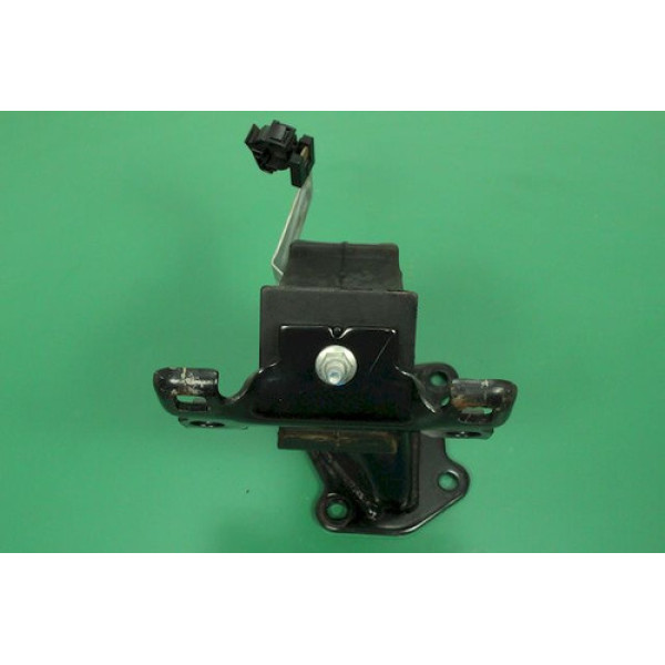 Coxim Do Motor Lado Direito Frontier 4x4 2014