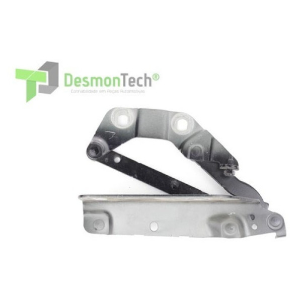 Dobradiça Do Capô Lado Direito Land Rover Evoque 2013