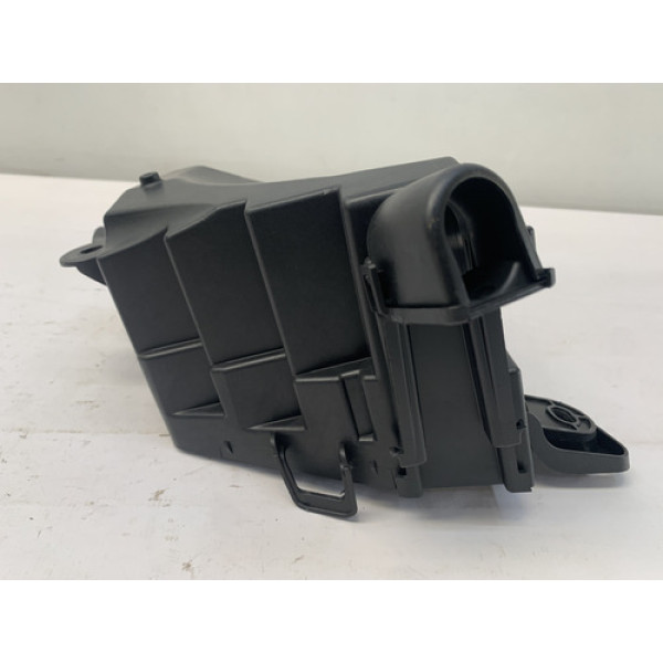 Tampa Caixa Fusivel Renault Duster 2.0 Aut 2011 2014 Detalhe